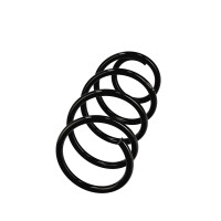 Suspension Spring Set Front Axle Coil Spring Ø 12.5 mm EIBACH for BMW X1