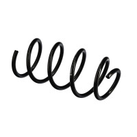 Suspension Spring Set Front Axle Coil Spring Ø 12.5 mm EIBACH for BMW X1