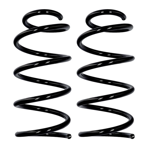 Suspension spring set front axle Ø 12.8 mm 327 mm EIBACH for BMW X1