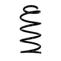 Suspension spring set front axle Ø 12.8 mm 327 mm EIBACH for BMW X1