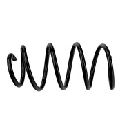 Suspension Spring Set Front Axle Coil Spring Ø 12.8 mm EIBACH for BMW X1