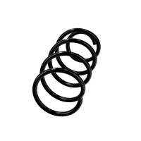 Suspension Spring Set Front Axle Coil Spring Ø 12.8 mm EIBACH for BMW X1