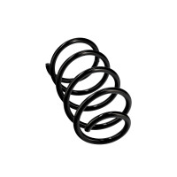 Suspension Spring Set Front Axle Coil Spring Ø 12.8 mm EIBACH for BMW X1