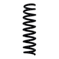Suspension spring set rear axle Ø 12.3 mm 345 mm EIBACH for e.g. BMW 1