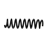 Suspension Spring Set Rear Axle Coil Spring Ø 12.3 mm EIBACH for BMW 1 Series