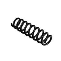 Suspension Spring Set Rear Axle Coil Spring Ø 12.3 mm EIBACH for BMW 1 Series