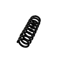 Suspension Spring Set Rear Axle Coil Spring Ø 12.3 mm EIBACH for BMW 1 Series