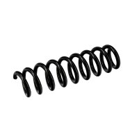 Suspension Spring Set Rear Axle Coil Spring Ø 12.3 mm EIBACH for BMW 1 Series