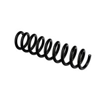 Suspension Spring Set Rear Axle Coil Spring Ø 12.3 mm EIBACH for BMW 1 Series