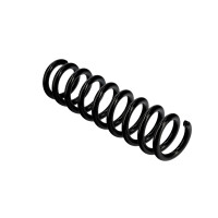 Suspension Spring Set Rear Axle Coil Spring Ø 12.5 mm EIBACH for BMW 1 Series