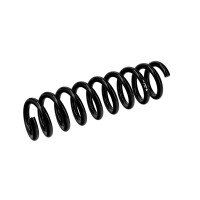 Suspension Spring Set Rear Axle Coil Spring Ø 12.5 mm EIBACH for BMW 1 Series