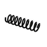 Suspension Spring Set Rear Axle Coil Spring Ø 12.5 mm EIBACH for BMW 1 Series