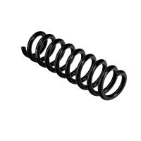 Suspension Spring Set Rear Axle Coil Spring Ø 12.5 mm EIBACH for BMW 2 Series