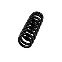 Suspension Spring Set Rear Axle Coil Spring Ø 12.5 mm EIBACH for BMW 2 Series