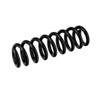 Suspension Spring Set Rear Axle Coil Spring Ø 12.5 mm EIBACH for BMW 2 Series