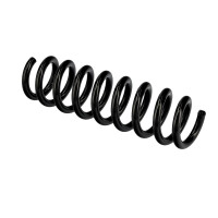 Suspension Spring Set Rear Axle Coil Spring Ø 12.5 mm EIBACH for BMW 2 Series