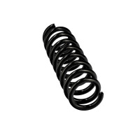 Suspension Spring Set Rear Axle Coil Spring Ø 12.5 mm EIBACH for BMW 2 Series