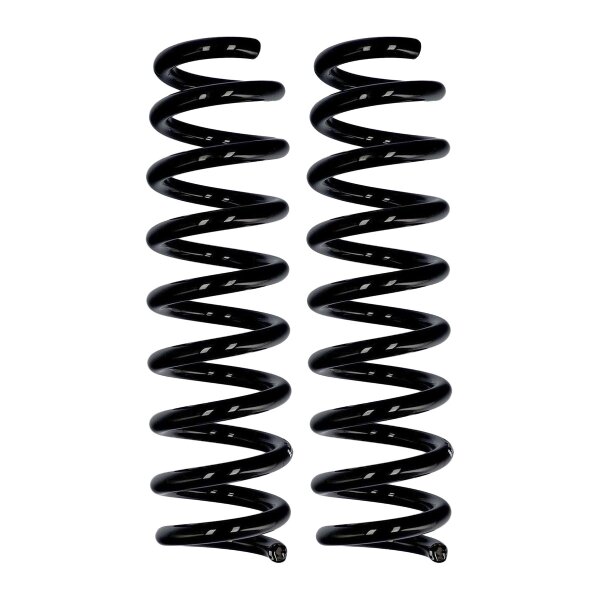 Fahrwerksfedern-Set Hinterachse Ø 13 mm 337 mm EIBACH für u.a. BMW 3