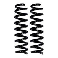 Fahrwerksfedern-Set Hinterachse Ø 13 mm 337 mm...