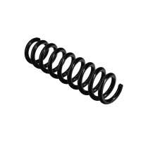 Suspension Spring Set Rear Axle Coil Spring Ø 13 mm EIBACH for BMW 3 Series