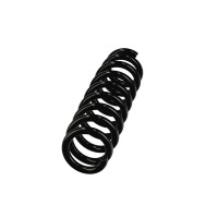 Suspension Spring Set Rear Axle Coil Spring Ø 13 mm EIBACH for BMW 3 Series