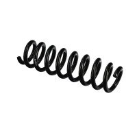 Suspension Spring Set Rear Axle Coil Spring Ø 13 mm EIBACH for BMW 3 Series