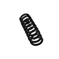 Suspension Spring Set Rear Axle Coil Spring Ø 13 mm EIBACH for BMW 3 Series