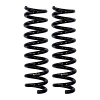 Fahrwerksfedern-Set Hinterachse Ø 13 mm 318 mm...