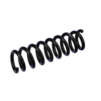 Suspension Spring Set Rear Axle Coil Spring Ø 13 mm EIBACH for BMW 1 Series