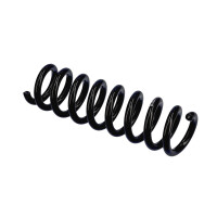 Suspension Spring Set Rear Axle Coil Spring Ø 13 mm EIBACH for BMW 1 Series