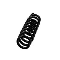 Suspension Spring Set Rear Axle Coil Spring Ø 13.8 mm EIBACH for BMW 3 Series