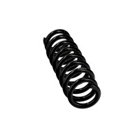 Suspension Spring Set Rear Axle Coil Spring Ø 13.8 mm EIBACH for BMW 3 Series