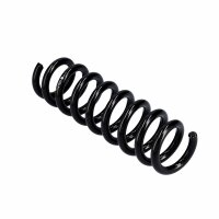 Suspension Spring Set Rear Axle Coil Spring Ø 13.3 mm EIBACH for BMW 3 Series