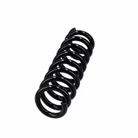 Suspension Spring Set Rear Axle Coil Spring Ø 13.3 mm EIBACH for BMW 3 Series