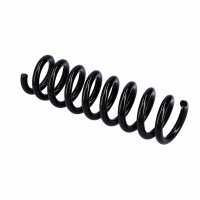 Suspension Spring Set Rear Axle Coil Spring Ø 13.3 mm EIBACH for BMW 3 Series