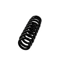 Suspension Spring Set Rear Axle Coil Spring Ø 14.5 mm EIBACH for BMW X1