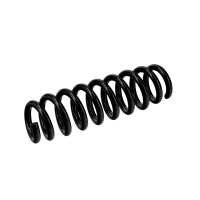 Suspension Spring Set Rear Axle Coil Spring Ø 14.5 mm EIBACH for BMW X1