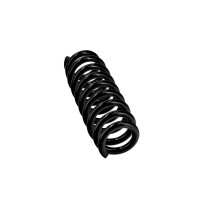 Suspension Spring Set Rear Axle Coil Spring Ø 14.5 mm EIBACH for BMW X1