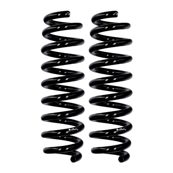 Fahrwerksfedern-Set Hinterachse Ø 14,5 mm 332 mm EIBACH für u.a. BMW 3