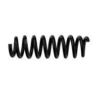 Suspension Spring Set Rear Axle Coil Spring Ø 14.5 mm EIBACH for BMW 3 Series