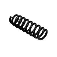Suspension Spring Set Rear Axle Coil Spring Ø 14.5 mm EIBACH for BMW 3 Series