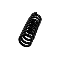 Suspension Spring Set Rear Axle Coil Spring Ø 13.8 mm EIBACH for BMW 3 Series