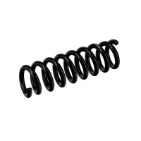 Suspension Spring Set Rear Axle Coil Spring Ø 13.8 mm EIBACH for BMW 3 Series