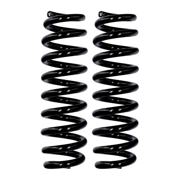 Fahrwerksfedern-Set Hinterachse Ø 14,8 mm 348 mm EIBACH für BMW X1