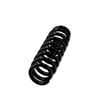 Suspension Spring Set Rear Axle Coil Spring Ø 14.8 mm EIBACH for BMW X1