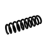 Suspension Spring Set Rear Axle Coil Spring Ø 14.8 mm EIBACH for BMW X1