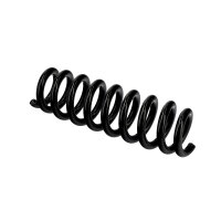 Suspension Spring Set Rear Axle Coil Spring Ø 14.8 mm EIBACH for BMW X1