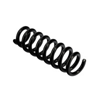 Suspension Spring Set Rear Axle Coil Spring Ø 14 mm EIBACH for BMW 3 Series
