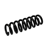 Suspension Spring Set Rear Axle Coil Spring Ø 14 mm EIBACH for BMW 3 Series