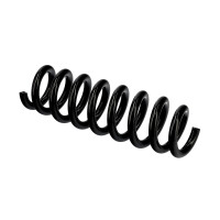 Suspension Spring Set Rear Axle Coil Spring Ø 14 mm EIBACH for BMW 3 Series